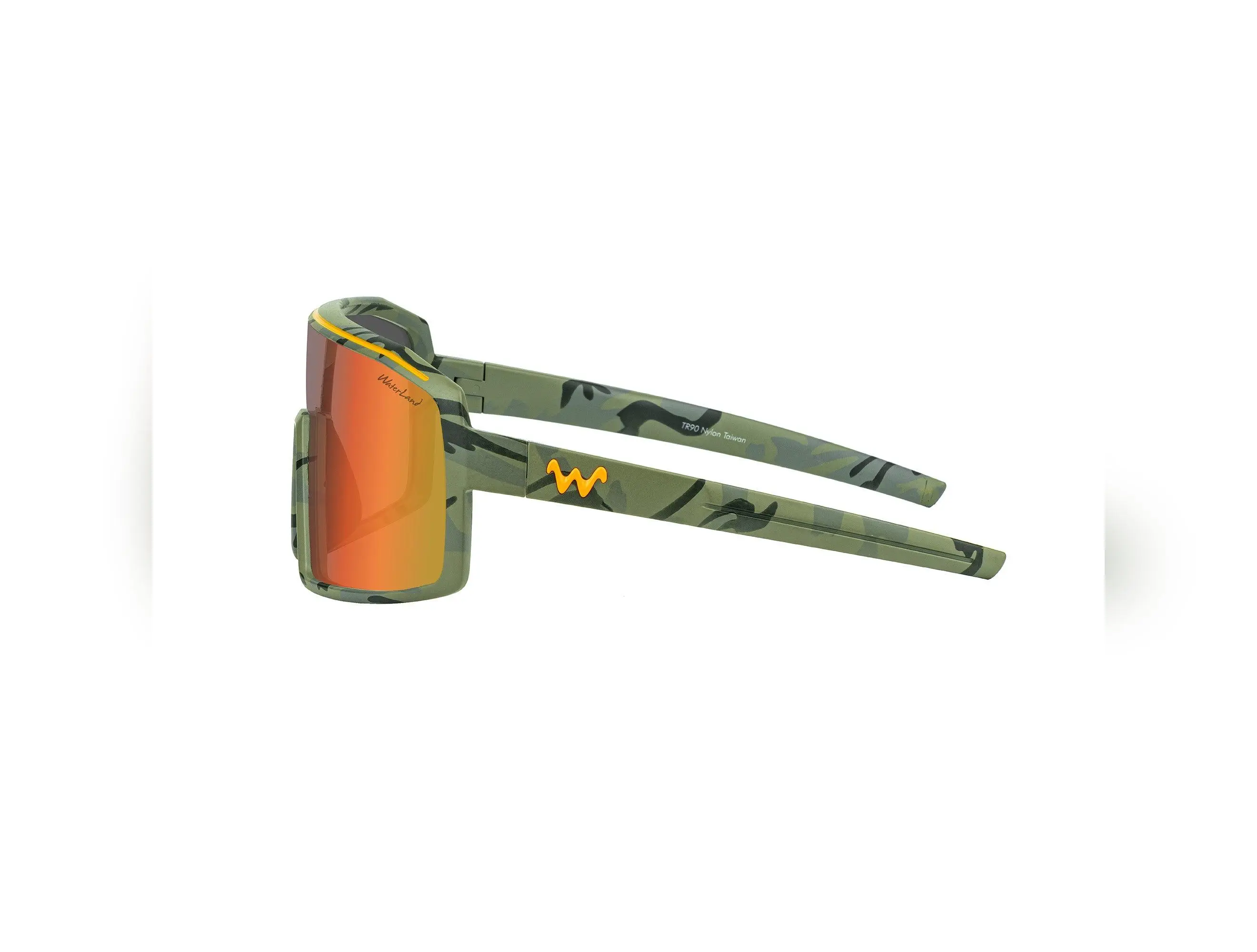 Cooker - Ops Camo        