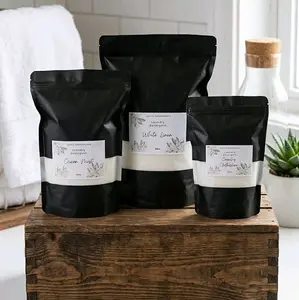 48 OZ (3 lb) Laundry Detergent Powder - Versatile Cleaning Solution  Effective for Laundry - 15g