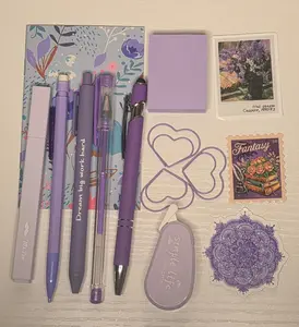 Stationery Starter Bundle