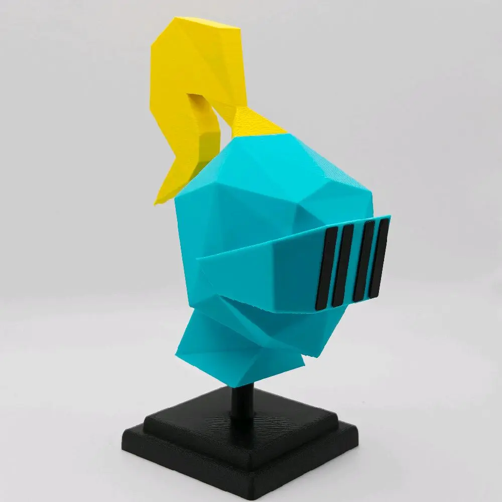 OSRS Full Helm Old School RuneScape prop