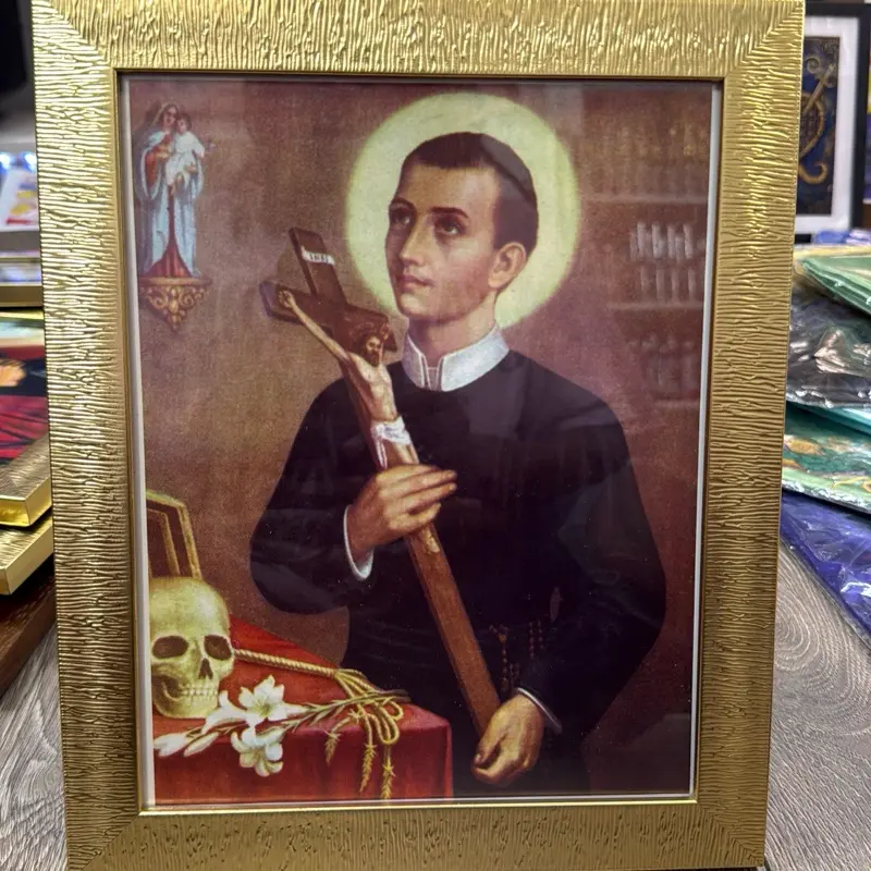 Bawon picture frame