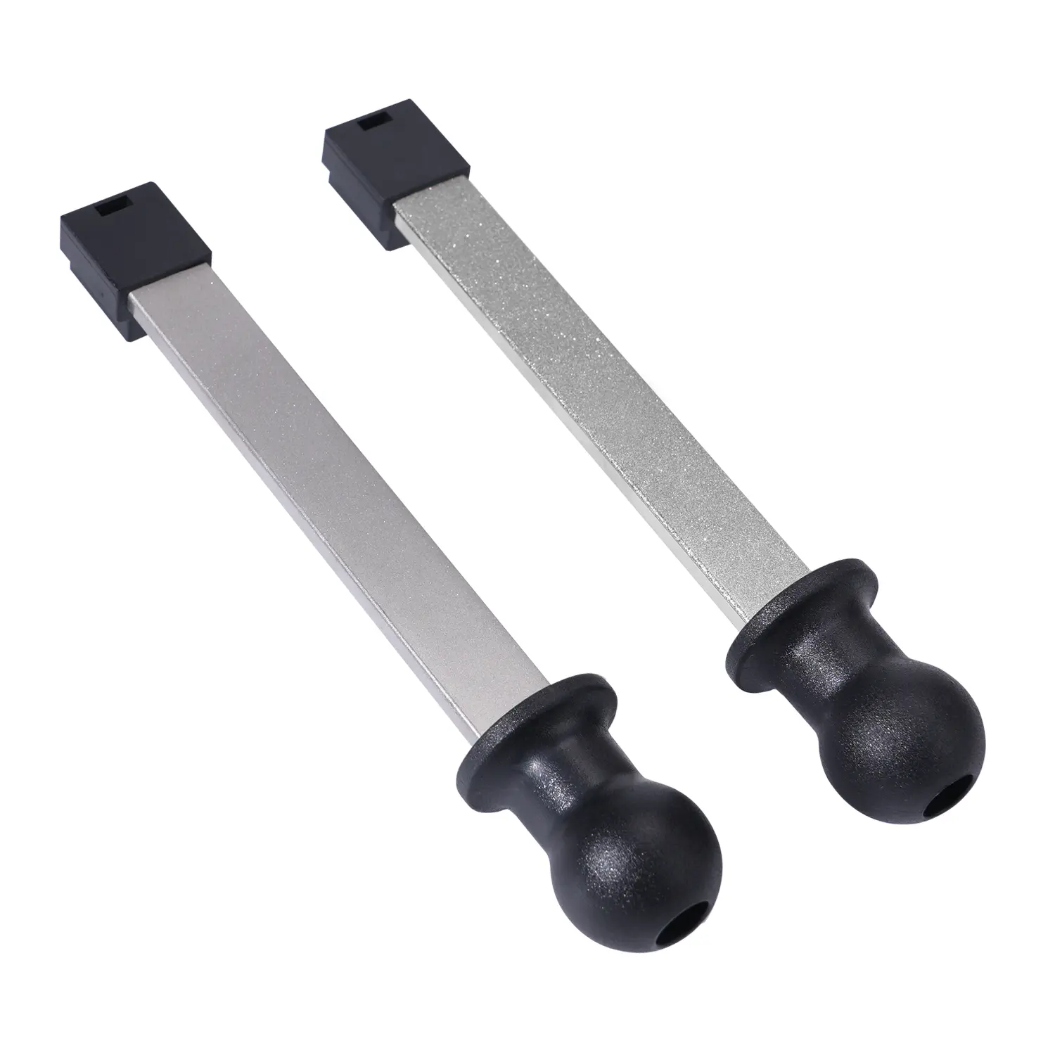 2 PC Diamond Abrasive Plate Refill for SHARPAL 201H Coarse (325 Grit) & Fine (600 Grit)