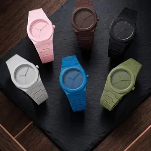 Octagon Royal Matte Series Collab color