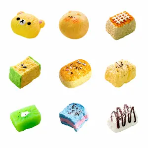 Handmade Taba Squishy Toy ,Food-Grade Silicone & Slow-Rebound, Stress Relief,  Ideal Gift for Kids,Squeeze toy