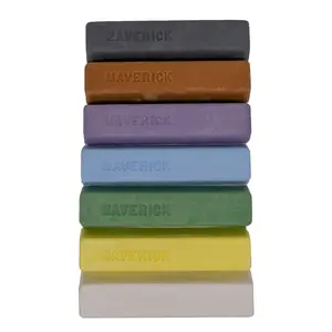 Renegade Products | 5-Pack Metal Polishing Compound (Bulk Deal)