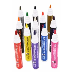 Pawdicure Polish Pens - Choose From 13 Colors! - Dog Nail Polish