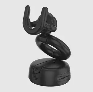 popsockets Black Car & Desk Mount