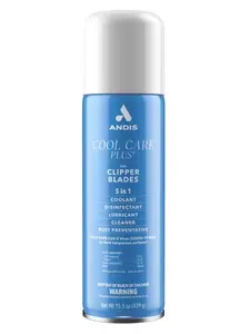 Andis Cool Care Plus Can 15.5oz #12750