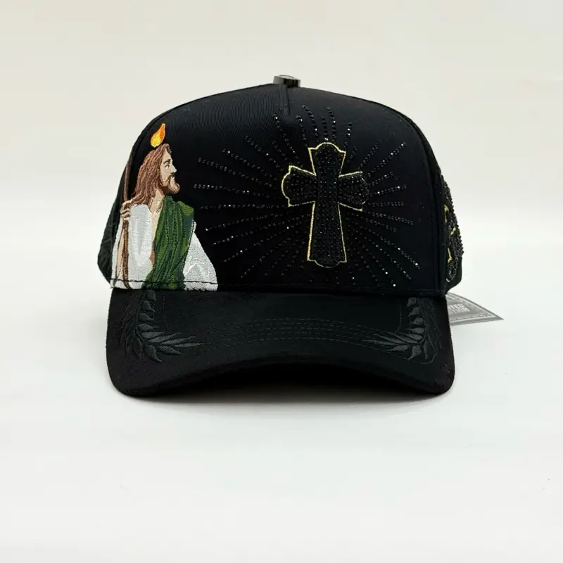 XCapz San Judas Tadeo