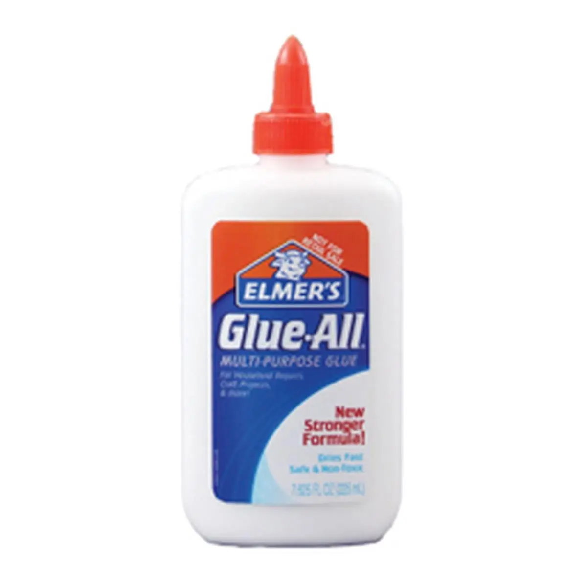 212 MAIN Multi-Use All-Purpose Glue, 8oz Multi-Material Adhesive Container for Tools & Hardware Applications