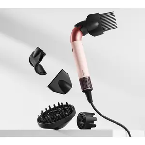 Dyson Supersonic r Hair Dryer Dyson Supersonic r Hair Dryer