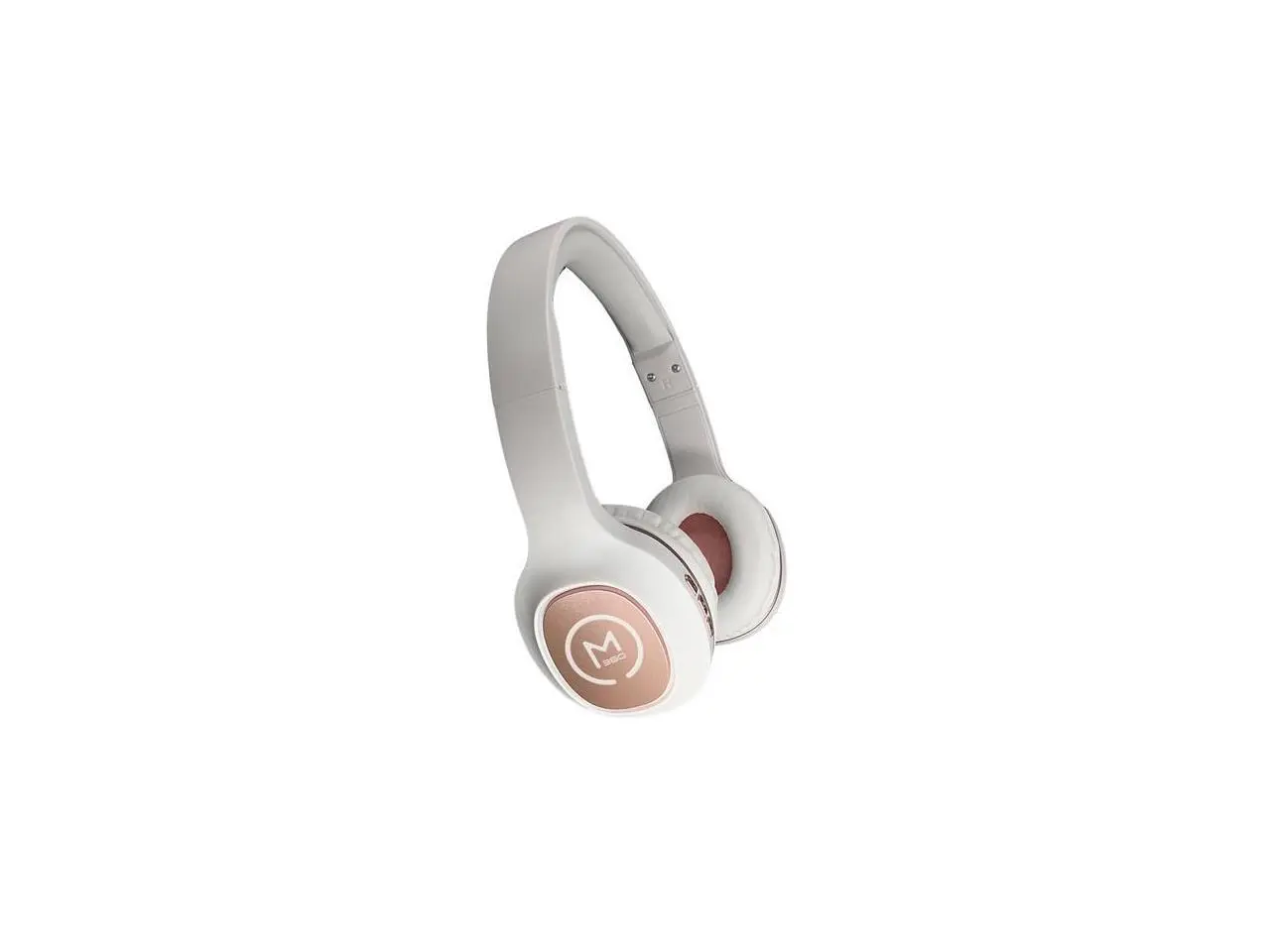 Morpheus 360 Hp-4500 Wireless Headphone