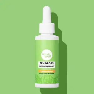 Relaxation Stress Relief Zen Drops