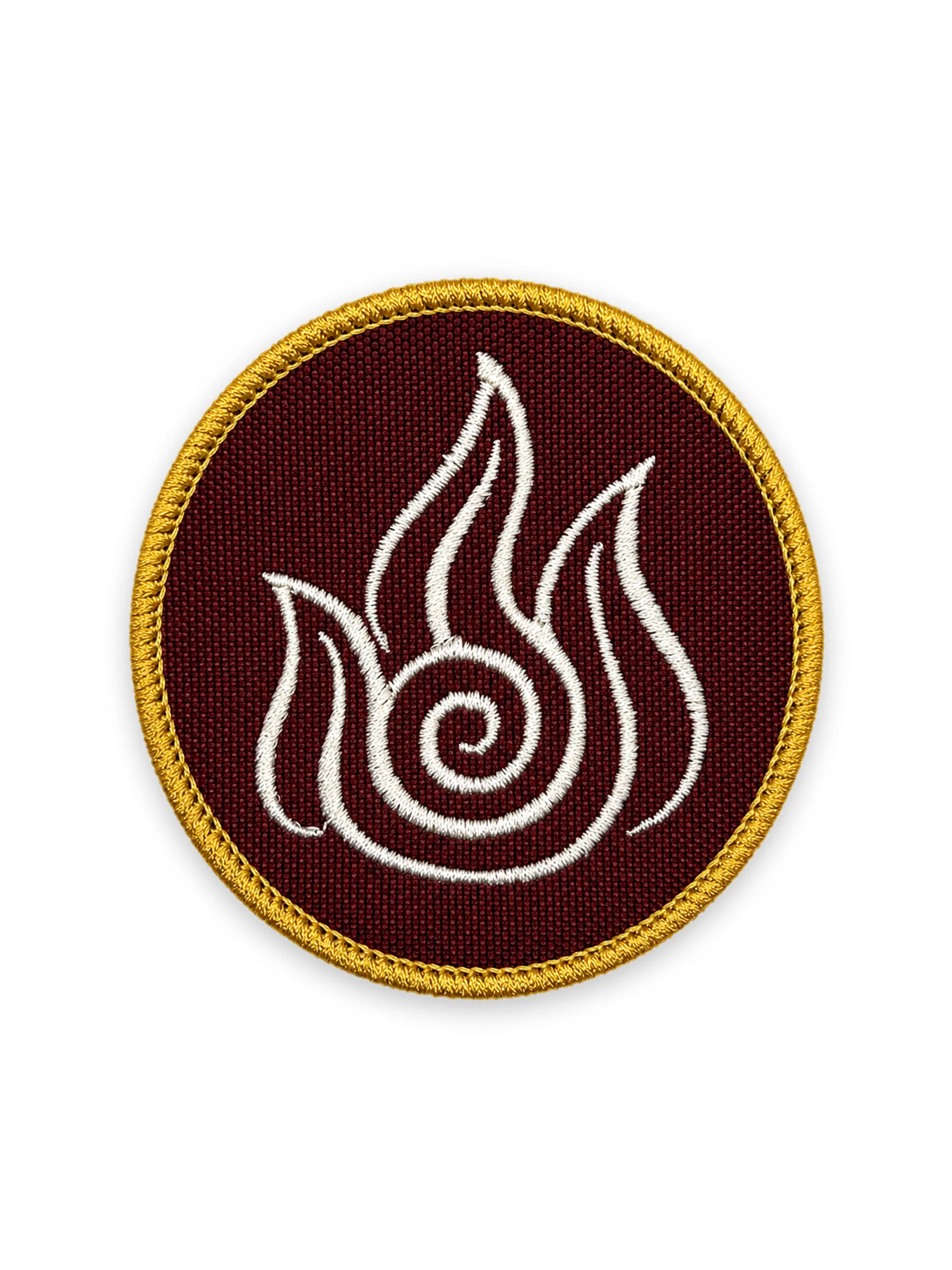 Firebending Patch