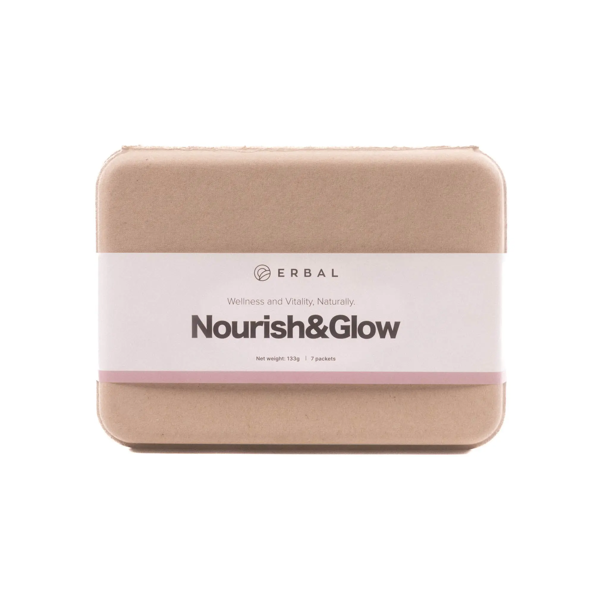 Nourish & Glow