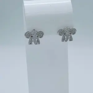Rodriguezjewelry # 3553 Earring