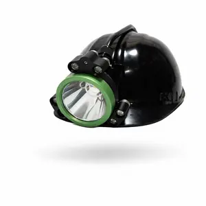 Laser Torch FT headlight with green laser Laser Torch FT headlight with green laser