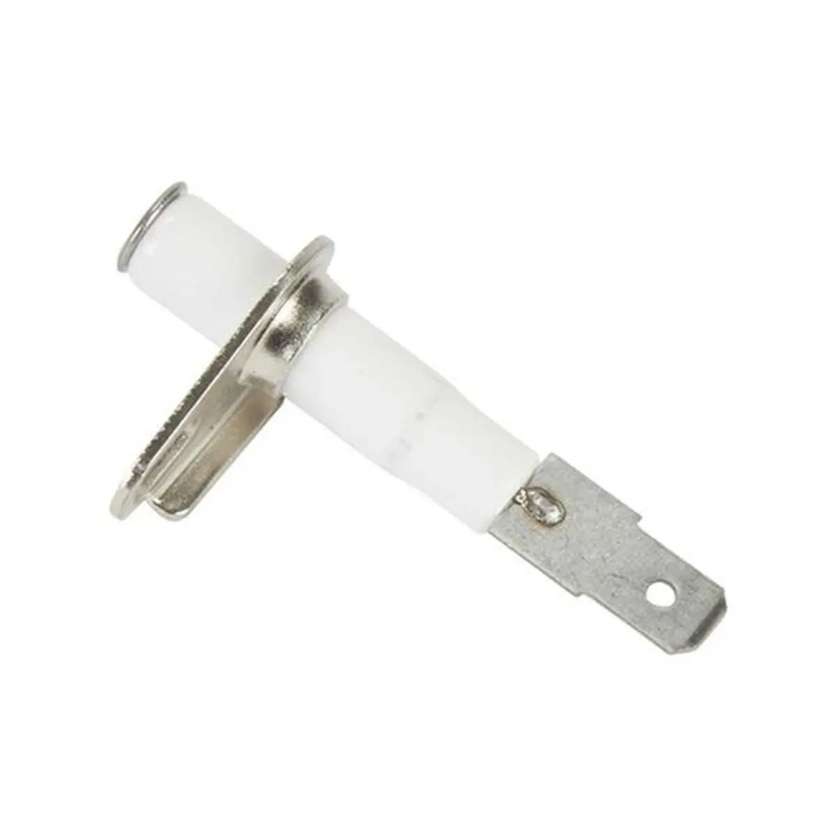 Whirlpool WP74009336 OEM Part Oven Top Ignitor, Replacement Component for Household Appliances
