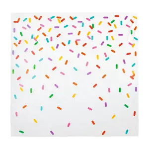 Sprinkle Backdrop