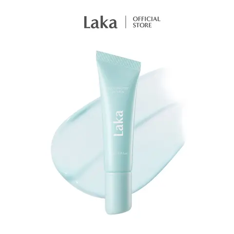 [Laka] Soothing Prep Lip Mask — Cooling peel-off lip mask for smoother lip prep and a hydrated feel