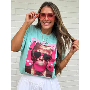 Trump Bubble Gum Tshirt