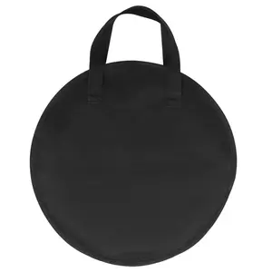 Drum Bag, Portable Percussion Drum Carrier Bag, Drum Storage Bag, Musical Instrument Bag for Drum, Instrument Bags & Cases for Music Lovers