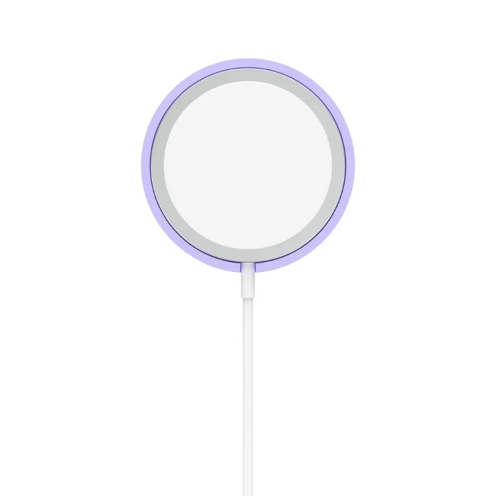 MAGSAFE COASTER - Purple