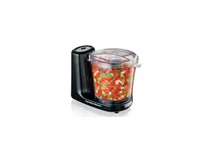 Hamilton Beach 72900G 3 Cup Capacity Food Chopper