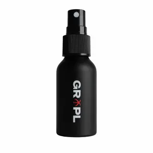 GRXPL Sports Grip Spray – Multi-Sport Traction Booster for Basketball, Soccer, Volleyball – Restores Grip and Prevents Slipping