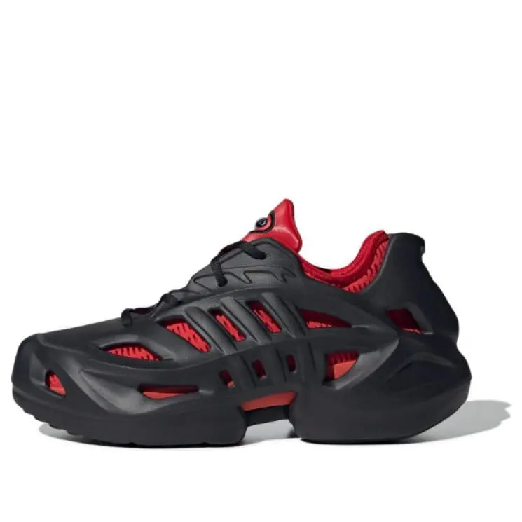 adidas AdiFOM Climacool 'Black Red' IF3907