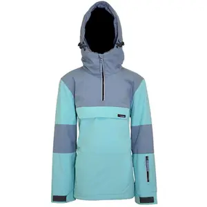 Turbine Girls Denali Insulated Anorak Jacket 2022-2023