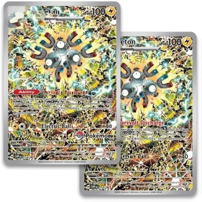 Pokemon Center Exclusive ETB: Surging Sparks Elite Trainer Box with 11  Boosters Packs, ACE SPEC Cards, 65 Cards, and Organizing Dividers tcg -  TikTok Shop