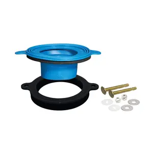 Better Than Wax Universal Wax-Free Toilet Seal