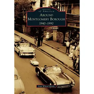 Around Montgomery Borough