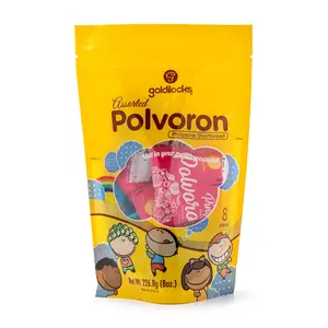 Goldilocks Assorted Polvoron 226.8 g