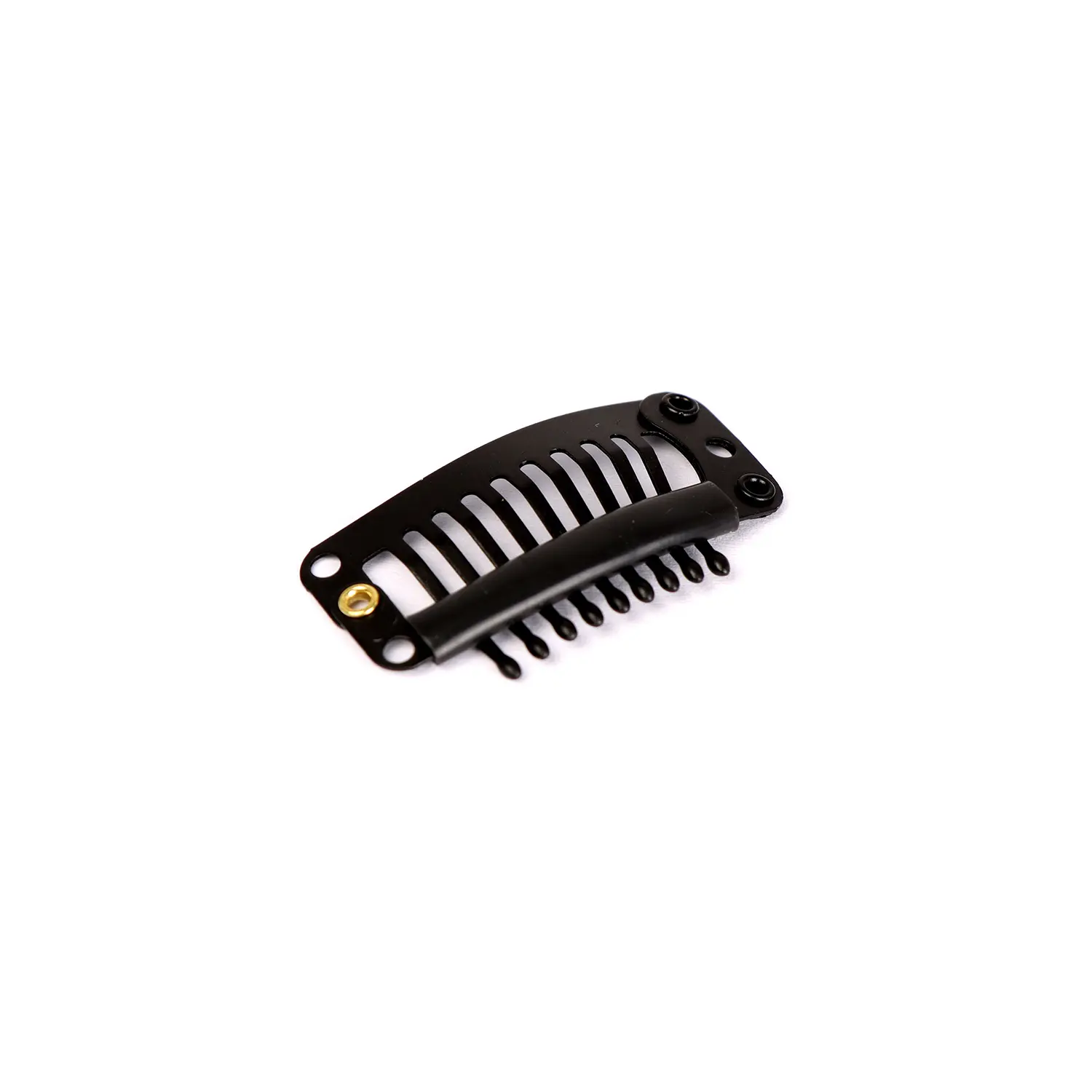 【Don't Buy,  Gift-Product color clip】One clip of the same color as the one that came with your product. If you need to sew an extra clip to secure it, you can use it.