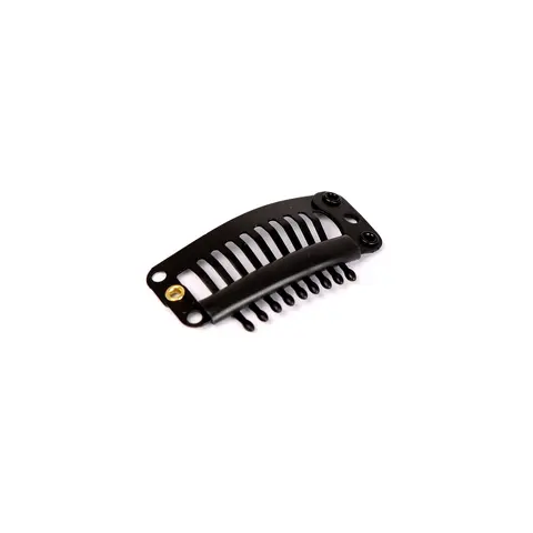 【Don't Buy,  Gift-Product color clip】One clip of the same color as the one that came with your product. If you need to sew an extra clip to secure it, you can use it.