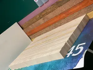 Hard Maple Cutting Board Blanks Kiln-Dried DIY Woodworking Supplies 12" 20" 24" Packs of 6 12 19 Pieces Premium Hardwood for Butcher Blocks & Charcuterie Trays