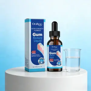 Oralhoe Oral Rinse Mouthwash for Daily Oral Care, Freshens Breath & Removes Bad Odor, Effective Teeth Whitening Solution