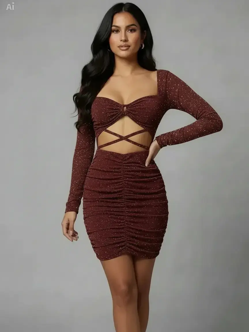 xhilaration dress - TikTok Shop xhilaration dress - TikTok Shop