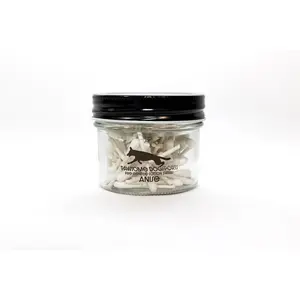 Pre-Scented Cotton Swabs