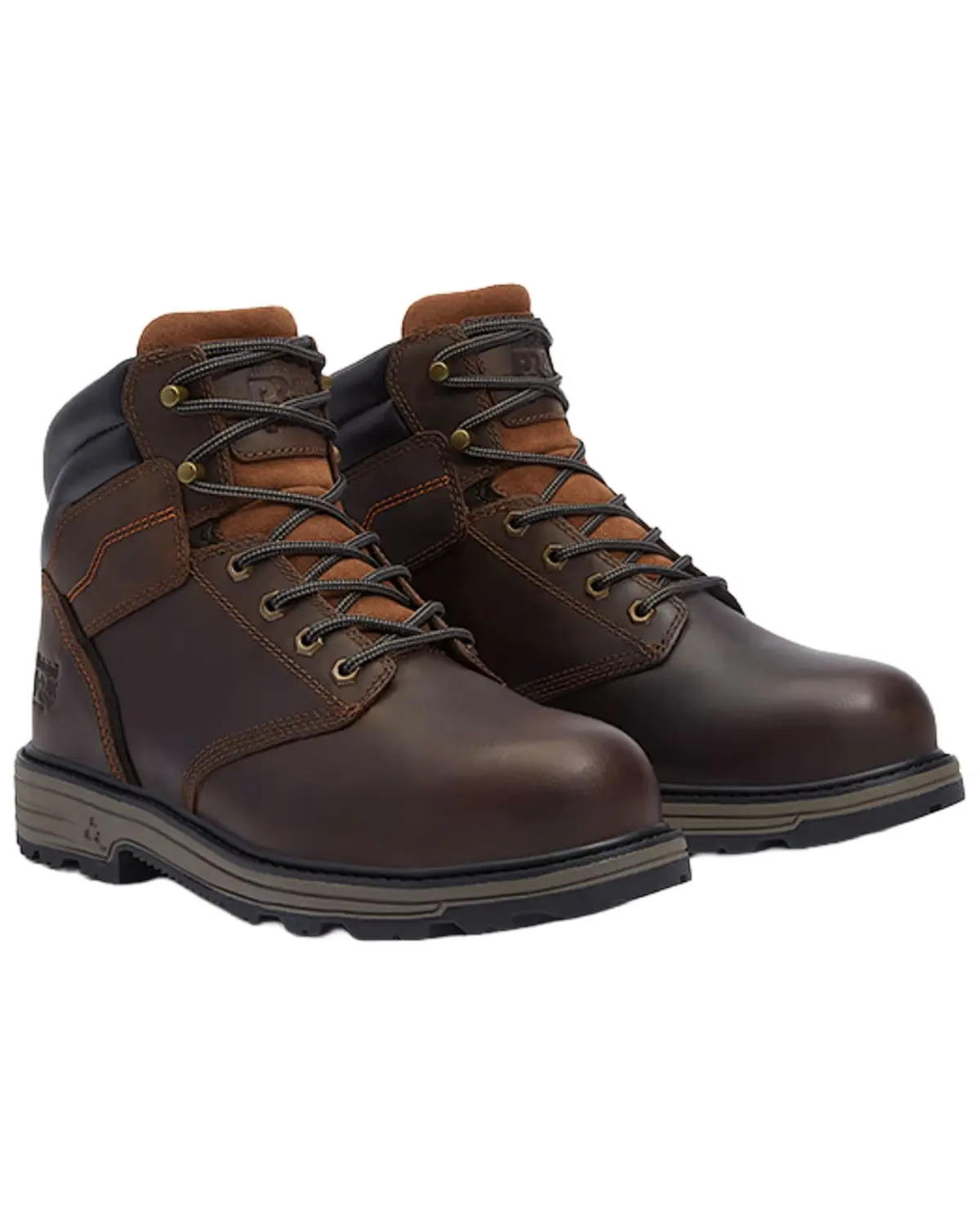 Timberland Men's Pro Men'S Titasker 6" Work Boot Alloy Toe - Tb0a416gw01