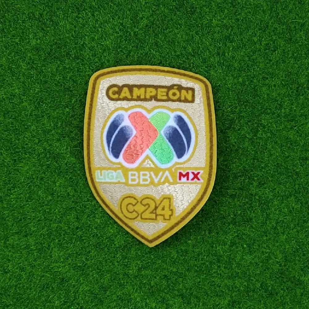 America Clausura c24 Liga MX Patch