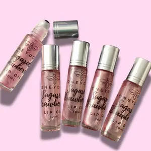 Honeydoll Luxurious Lip Oil - Skincare for Comfort and Hydration