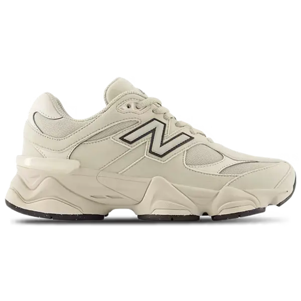 New Balance 9060 Shipyard Linen Youth / Women's Perfect Casual Daily Lifestyle Sneaker Fashion Footwear Gym Walking Shoe Running Sneaker Girl