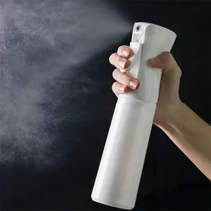 100% Brand Hairdressing Spray Bottle Salon Barber New Fashion Hair Spray Bottle 150ML Hair Tools Water Sprayer Beauty Hair Care
