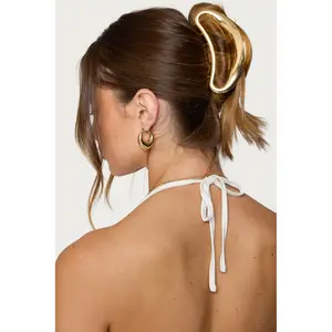 Cover Girl Claw Clip