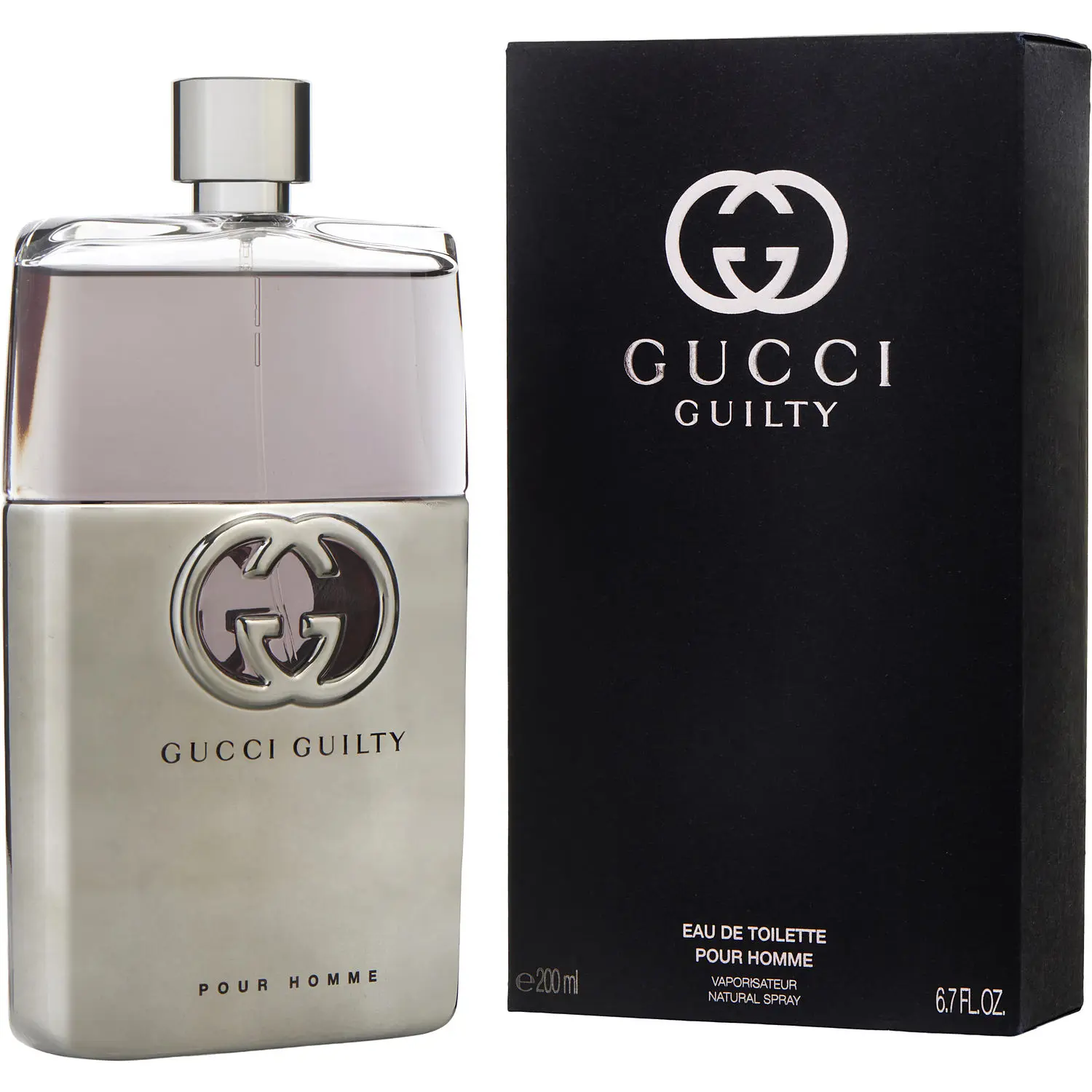 edt spray 6.7 oz (new packaging)