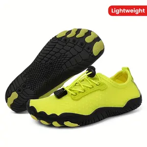 [shipping from US][shipping from US]Quick Dry Non Slip Water Shoes for Girls - Lightweight Soft Water Socks for Summer Outdoor Activities, Pool, Beach, and Surfing