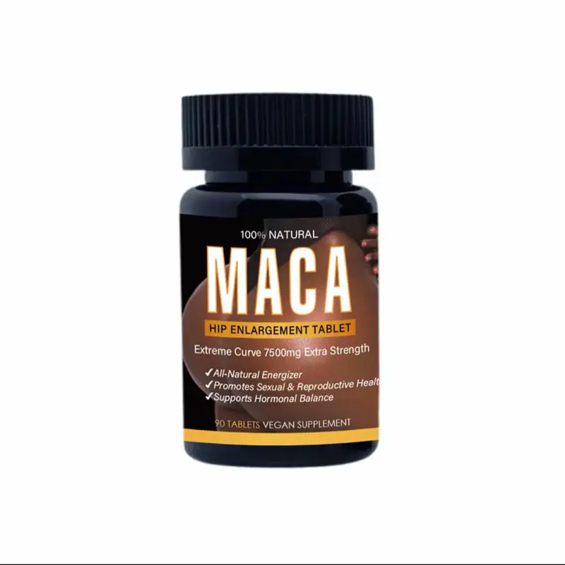 Maca  pou grosi